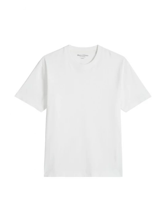 Foto van product Marc O'Polo Shirt wit
