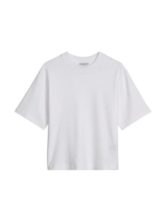 Foto van product Marc O'Polo Shirt wit
