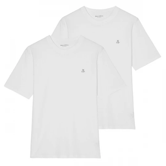 Foto van product Marc O'Polo Shirt wit