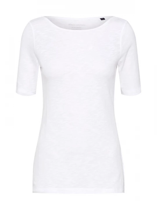 Foto van product Marc O'Polo Shirt wit
