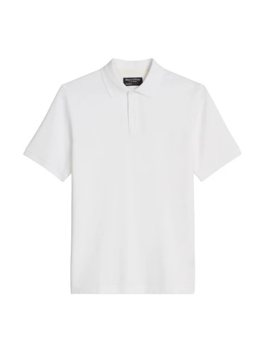 Foto van product Marc O'Polo Shirt wit