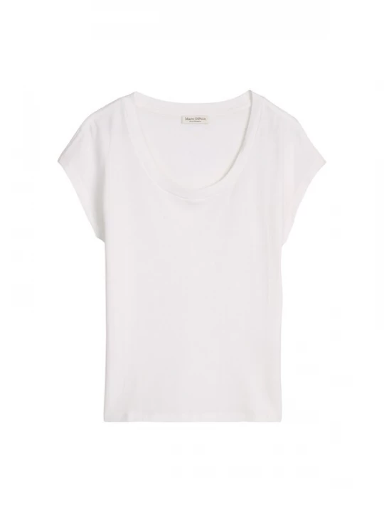 Foto van product Marc O'Polo Shirt wit