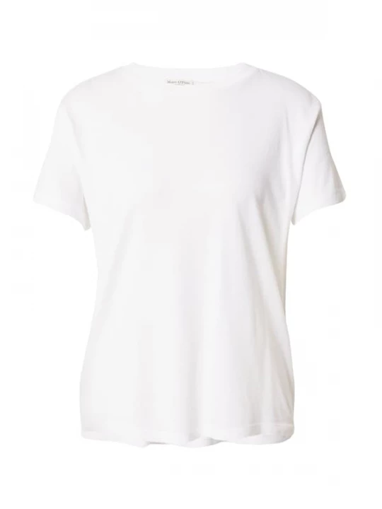 Foto van product Marc O'Polo Shirt wit