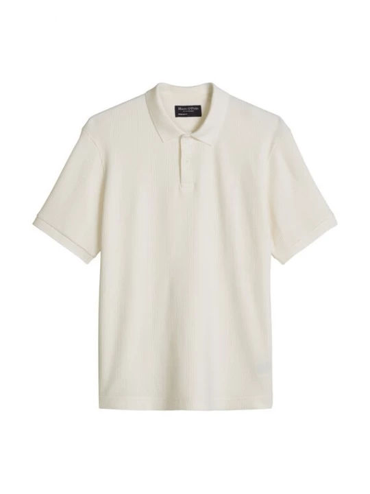 Foto van product Marc O'Polo Shirt wit