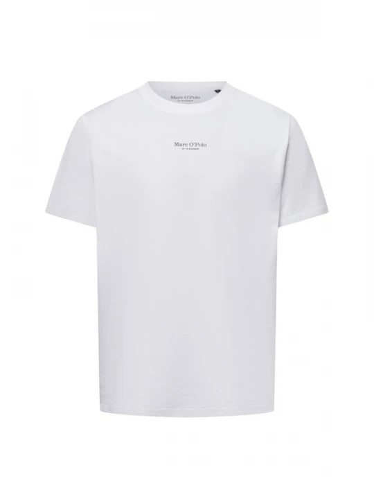 Foto van product Marc O'Polo Shirt wit