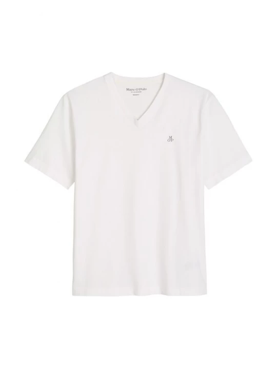 Foto van product Marc O'Polo Shirt wit