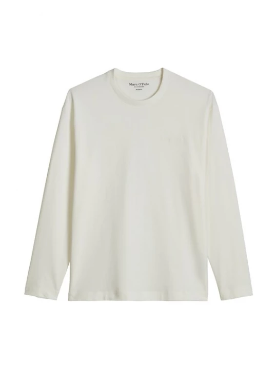 Foto van product Marc O'Polo Shirt wit