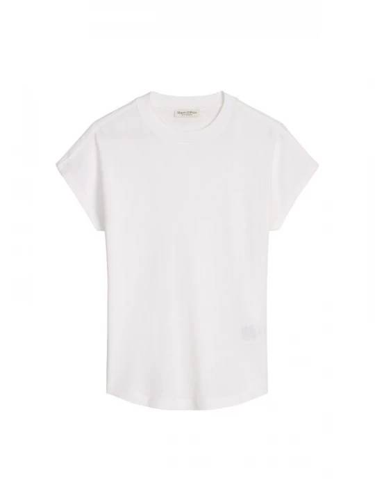 Foto van product Marc O'Polo Shirt wit