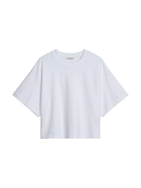 Foto van product Marc O'Polo Shirt wit