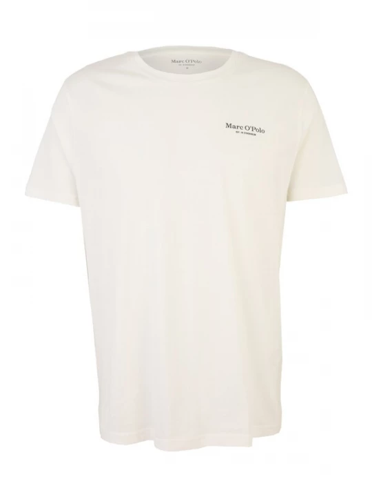 Foto van product Marc O'Polo Shirt wit