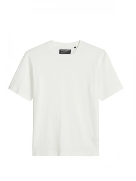 Foto van product Marc O'Polo Shirt wit