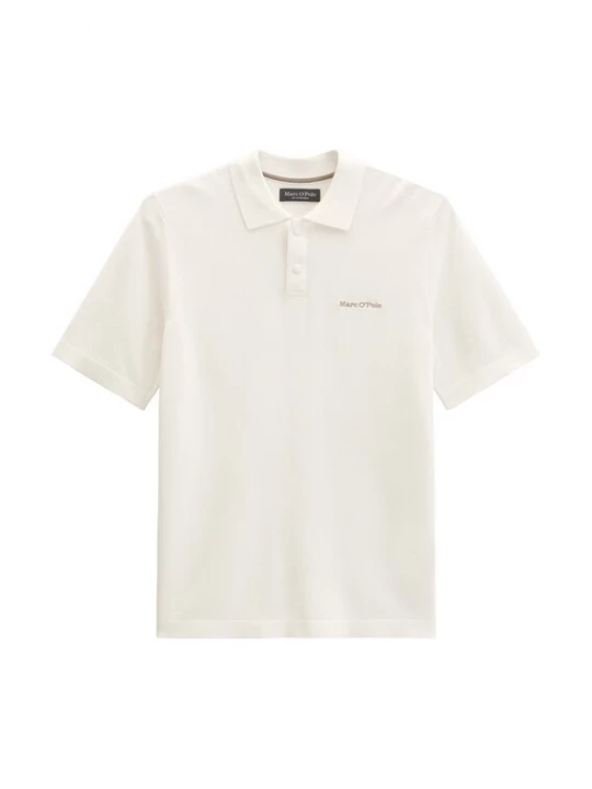 Foto van product Marc O'Polo Shirt wit