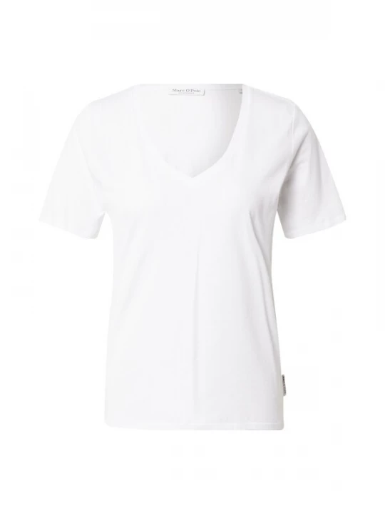 Foto van product Marc O'Polo Shirt wit