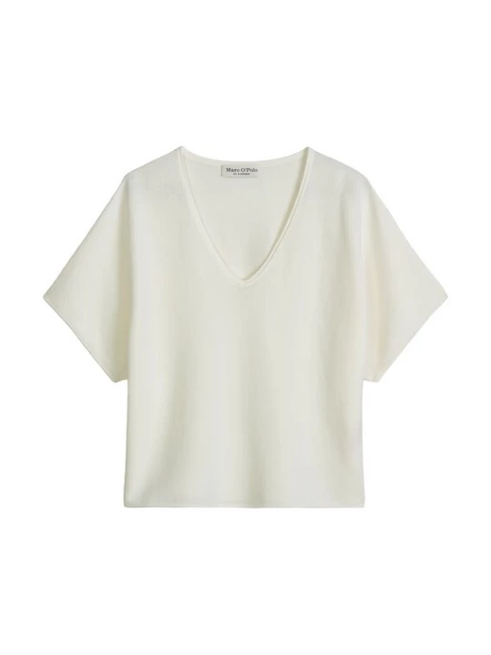 Foto van product Marc O'Polo Shirt wit