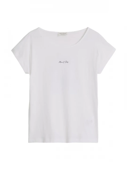 Foto van product Marc O'Polo Shirt wit