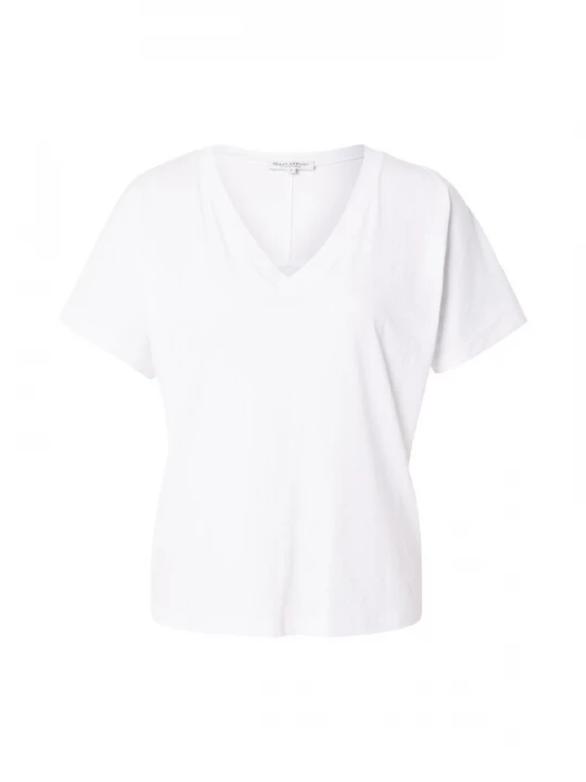 Foto van product Marc O'Polo Shirt wit