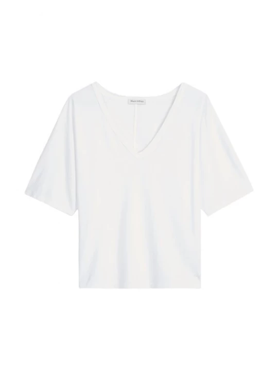 Foto van product Marc O'Polo Shirt wit
