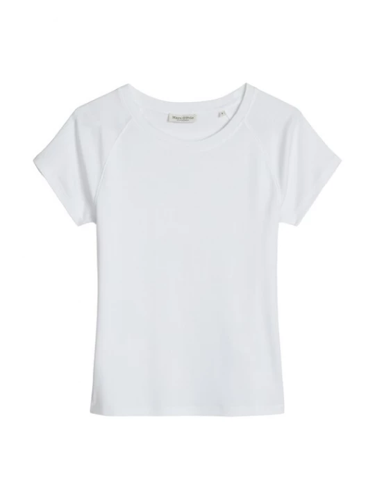 Foto van product Marc O'Polo Shirt wit