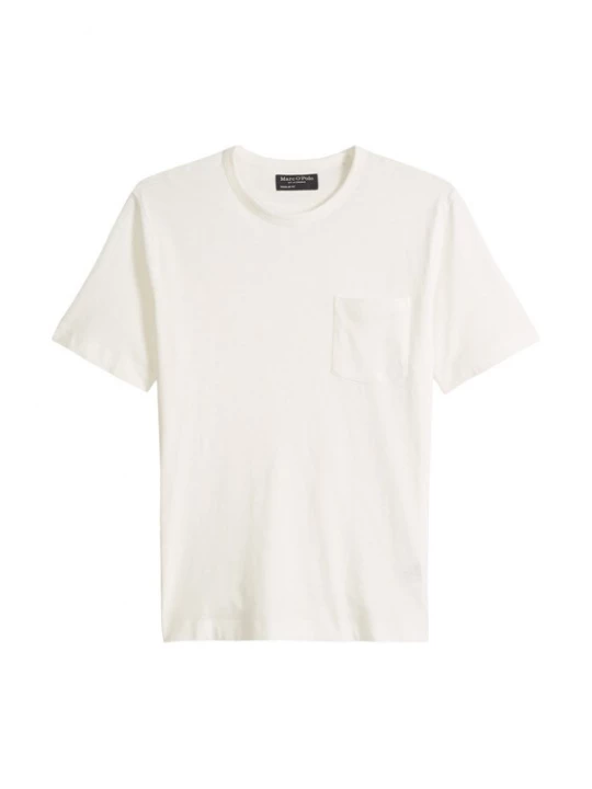 Foto van product Marc O'Polo Shirt wit