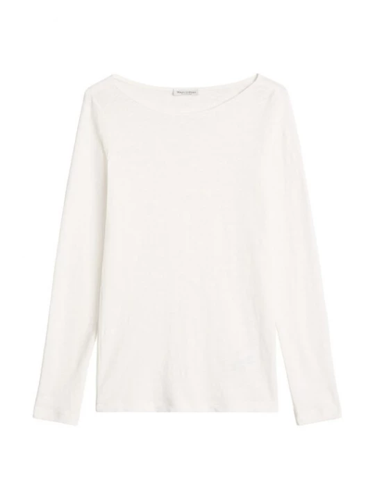 Foto van product Marc O'Polo Shirt wit