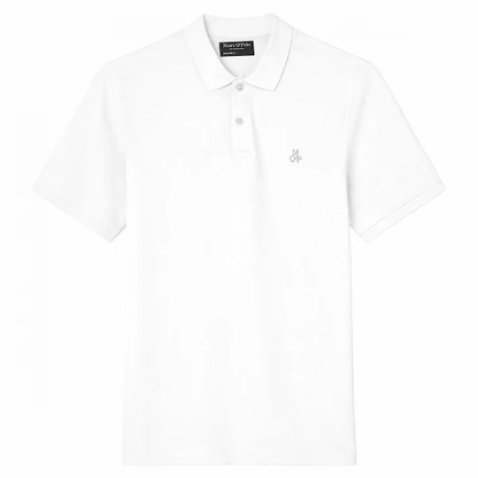 Foto van product Marc O'Polo Shirt wit