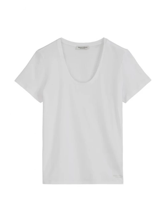 Foto van product Marc O'Polo Shirt wit