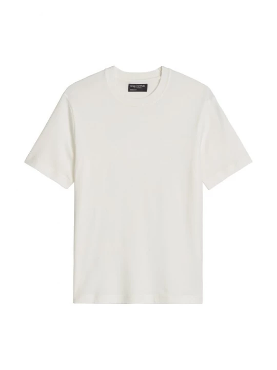 Foto van product Marc O'Polo Shirt wit