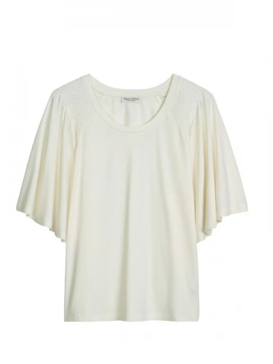 Foto van product Marc O'Polo Shirt wit