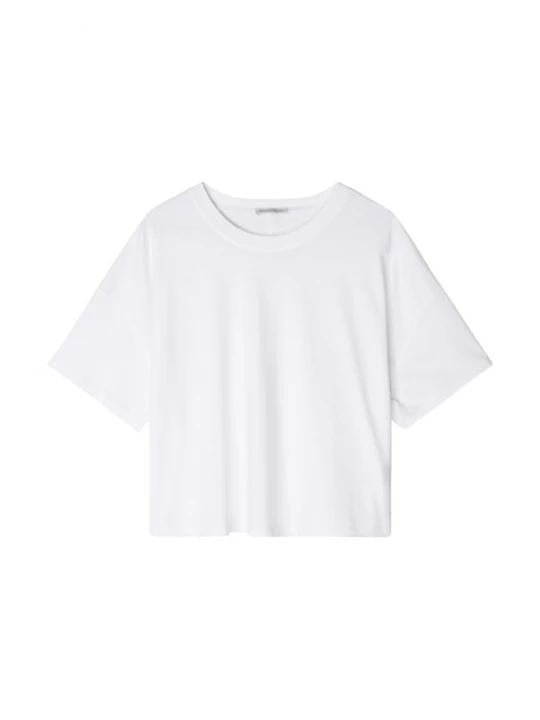 Foto van product Marc O'Polo Shirt wit
