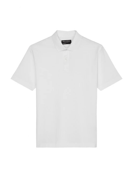 Foto van product Marc O'Polo Shirt wit