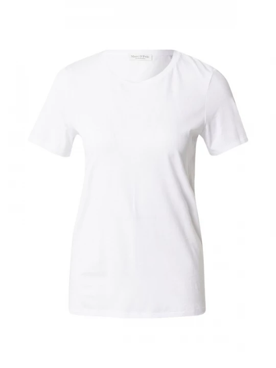 Foto van product Marc O'Polo Shirt wit