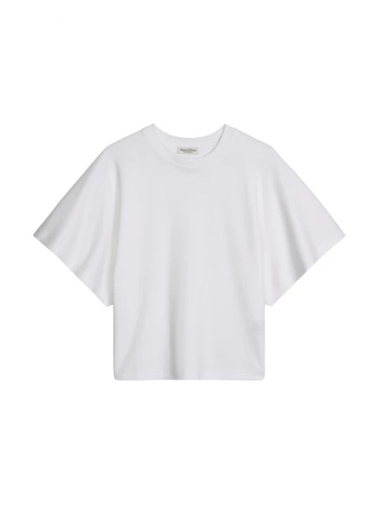 Foto van product Marc O'Polo Shirt wit