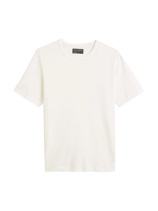 Foto van product Marc O'Polo Shirt wit