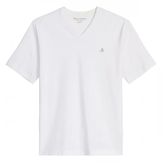 Foto van product Marc O'Polo Shirt wit
