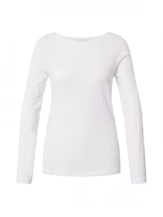 Foto van product Marc O'Polo Shirt wit