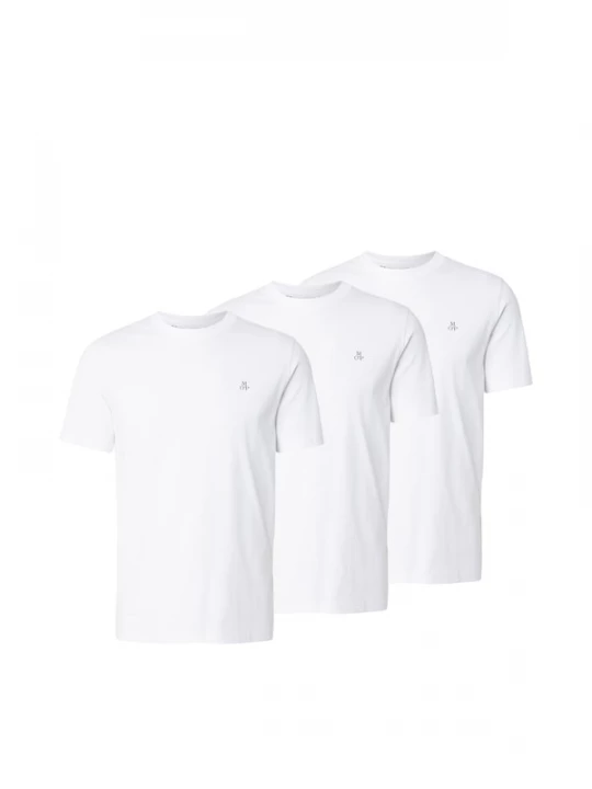 Foto van product Marc O'Polo Shirt wit
