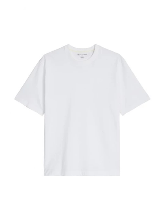 Foto van product Marc O'Polo Shirt wit