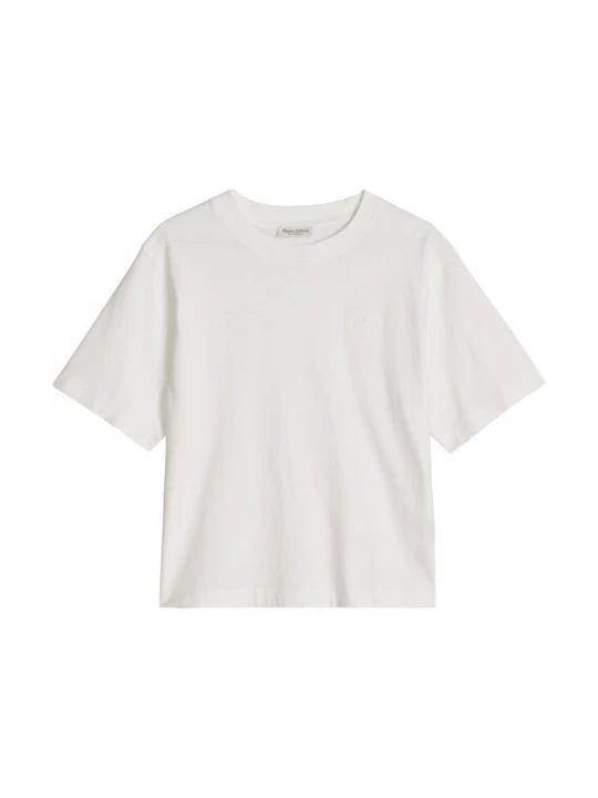 Foto van product Marc O'Polo Shirt wit