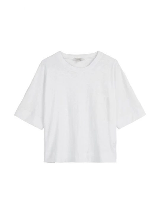 Foto van product Marc O'Polo Shirt wit