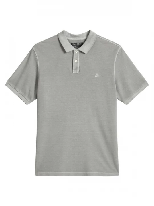 Foto van product Marc O'Polo Shirt 'Yorick' grijs