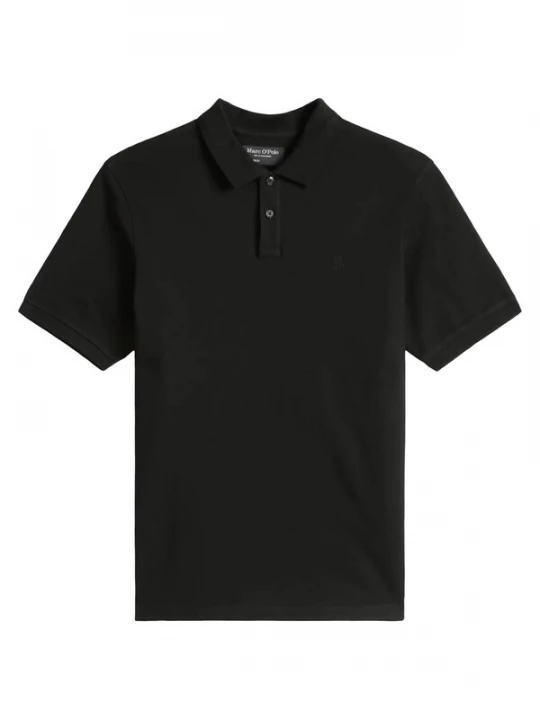 Foto van product Marc O'Polo Shirt 'Yorick' zwart