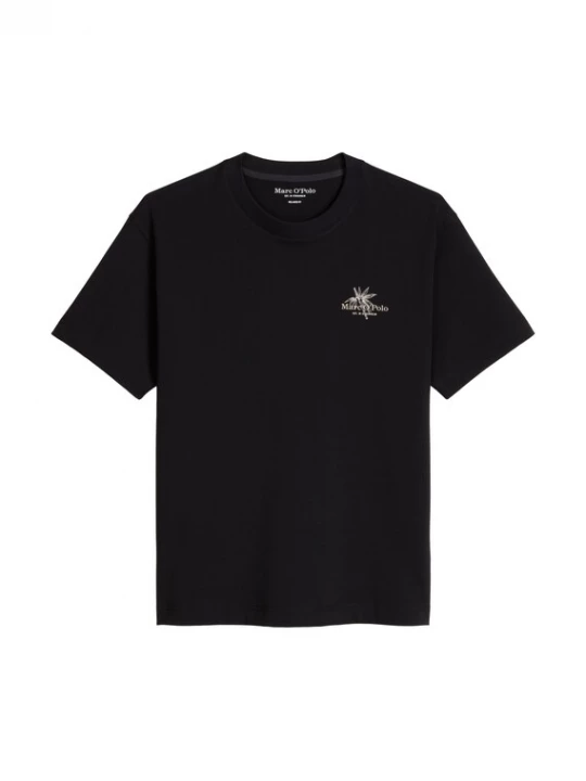 Foto van product Marc O'Polo Shirt zwart