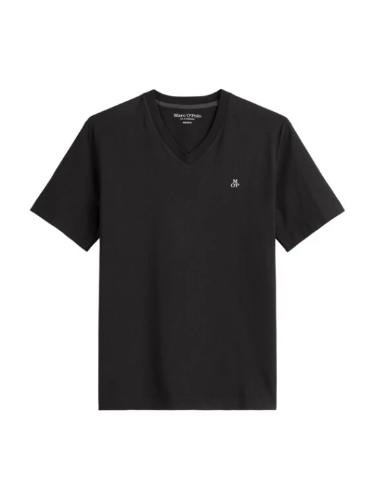 Foto van product Marc O'Polo Shirt zwart