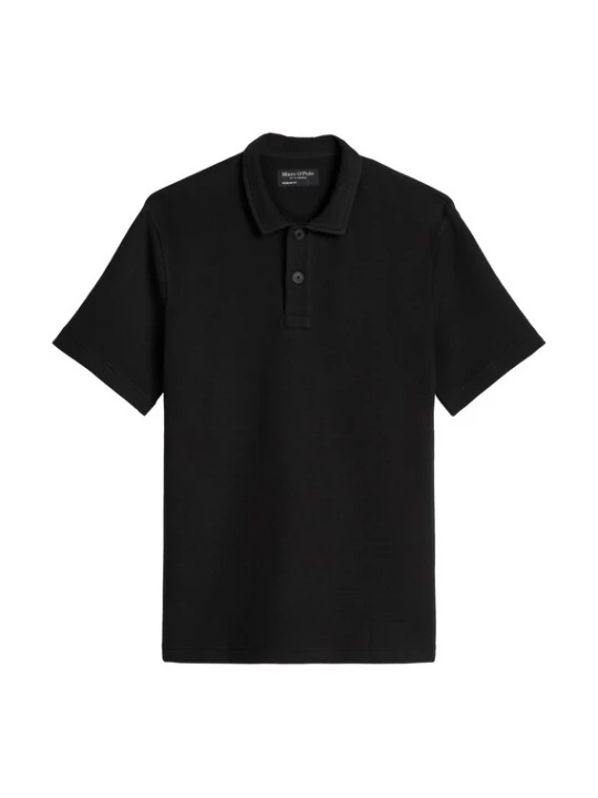 Foto van product Marc O'Polo Shirt zwart