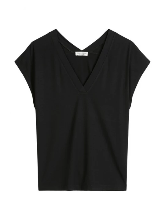 Foto van product Marc O'Polo Shirt zwart