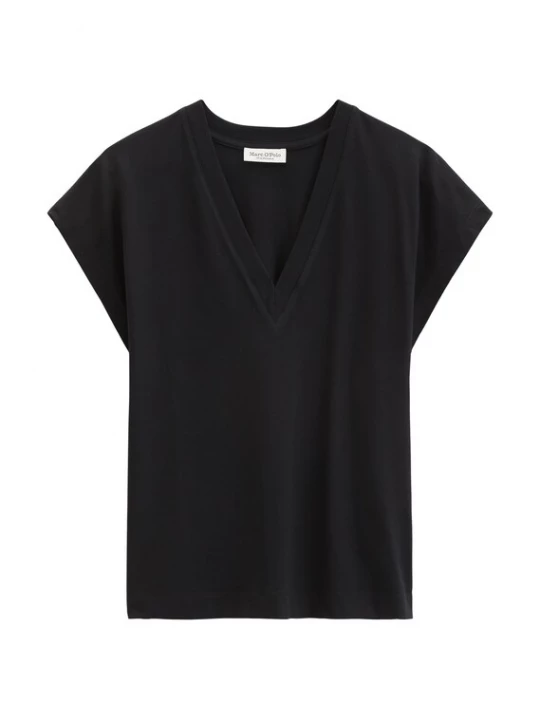 Foto van product Marc O'Polo Shirt zwart