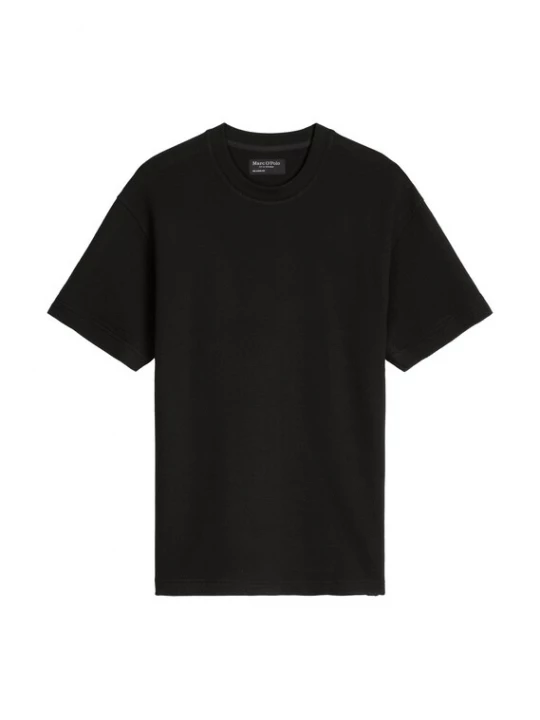 Foto van product Marc O'Polo Shirt zwart