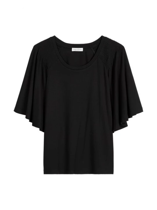 Foto van product Marc O'Polo Shirt zwart