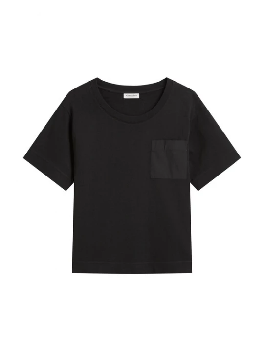 Foto van product Marc O'Polo Shirt zwart