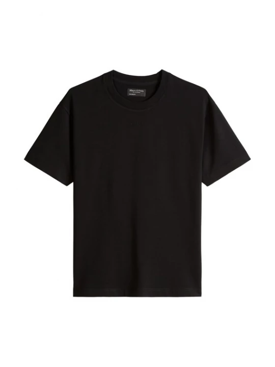 Foto van product Marc O'Polo Shirt zwart